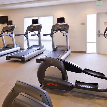 Springhill Suites By Marriott Corona Riverside Exterior photo